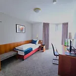 Concorde Hotel Ascot