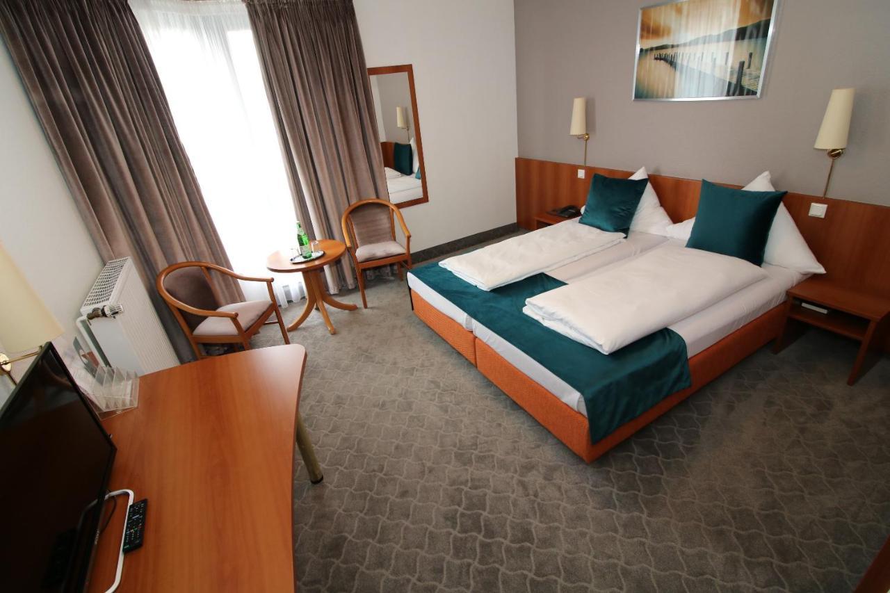 Concorde Ascot Hotel 3*