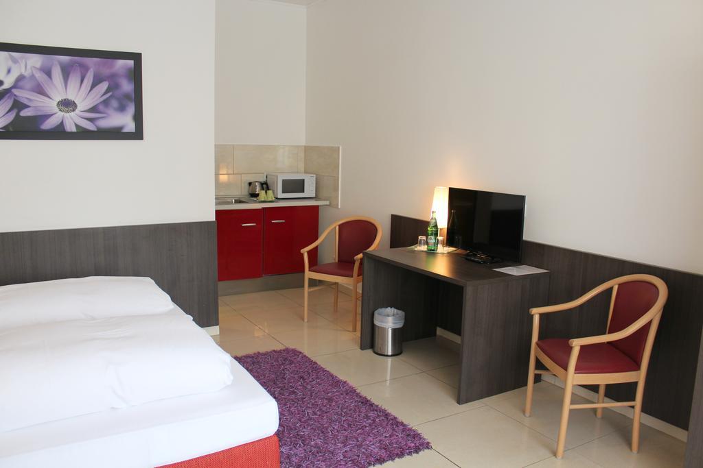 Concorde Ascot Hotel