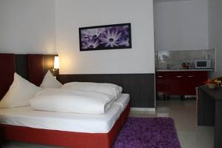 Hotel Concorde Ascot