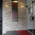 Concorde Hotel Ascot