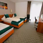 Concorde Hotel Ascot