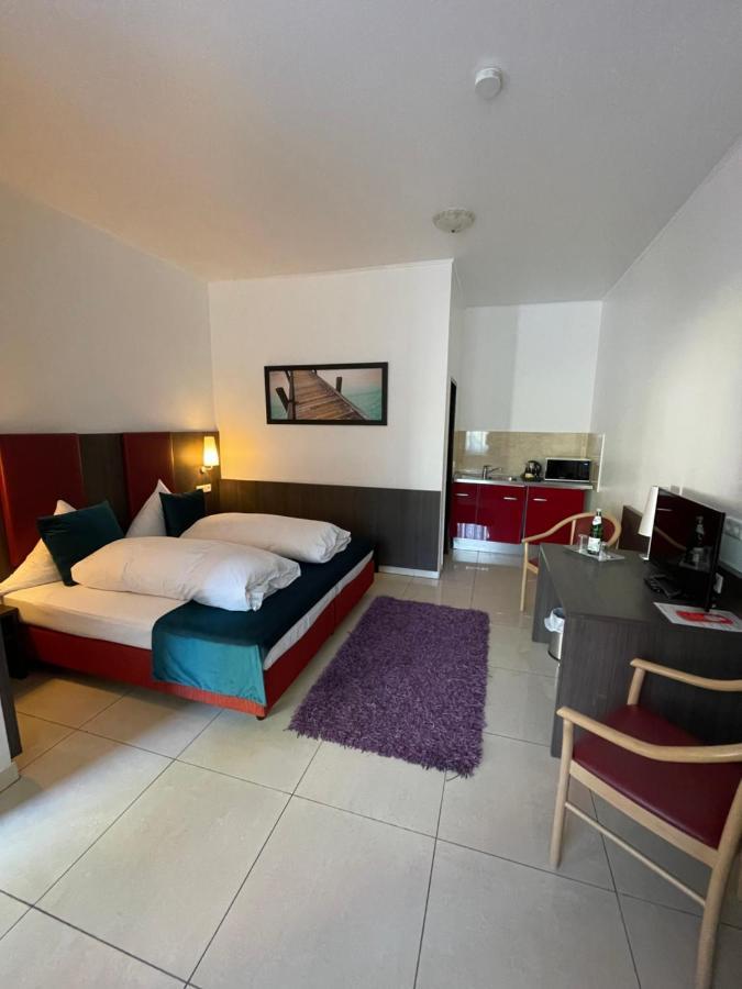 Concorde Ascot Hotel 3*