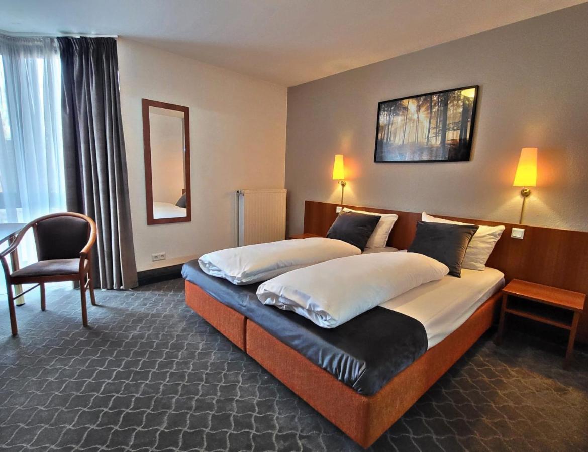 Hotel Concorde Ascot Düsseldorf
