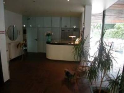 Hotel Concorde Ascot 3*