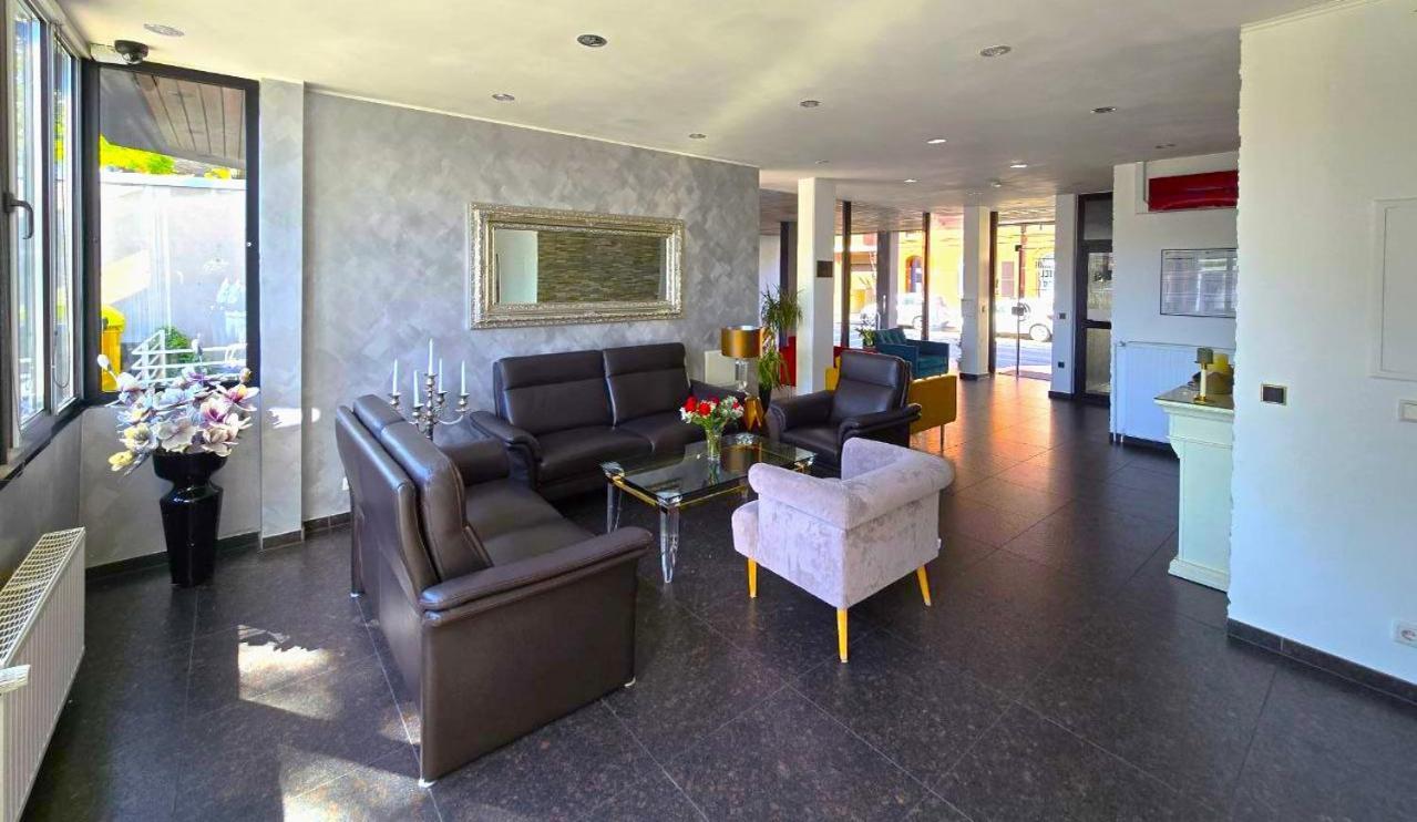 Hotel Concorde Ascot