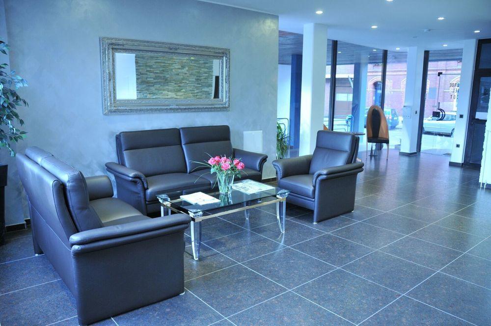 Hotel Concorde Ascot 3*