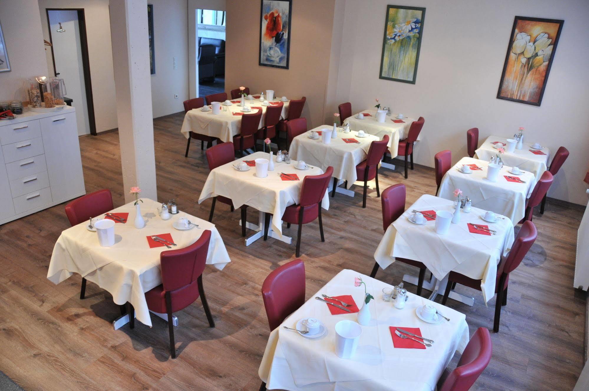 Hotel Concorde Ascot 3*